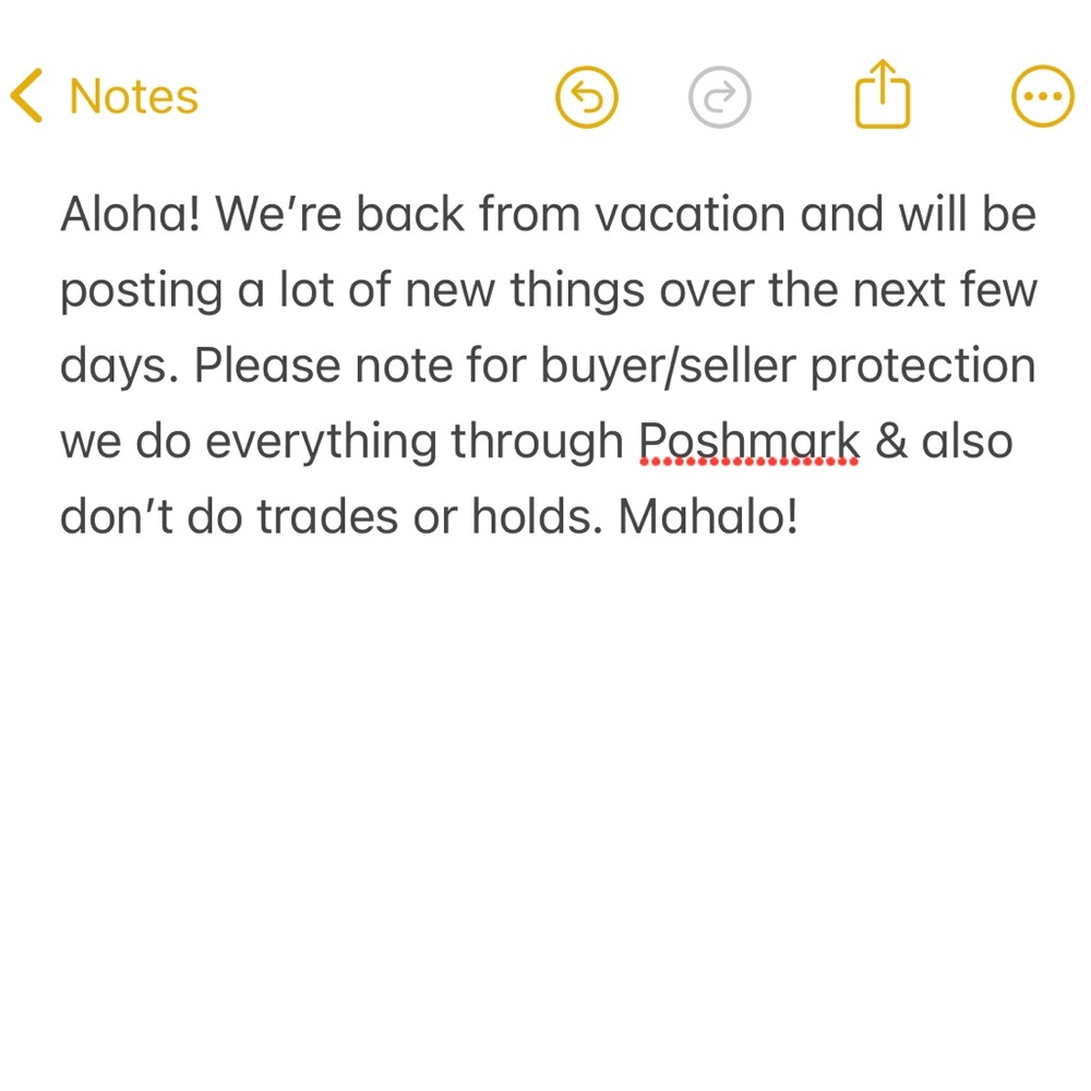 We’re back! Will be posting everyday again!